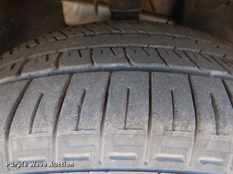 image for item JL9119 2017 Ford Taurus