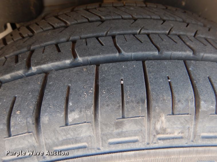 image for item JL9119 2017 Ford Taurus