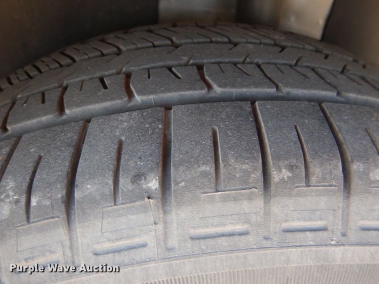 image for item JL9119 2017 Ford Taurus