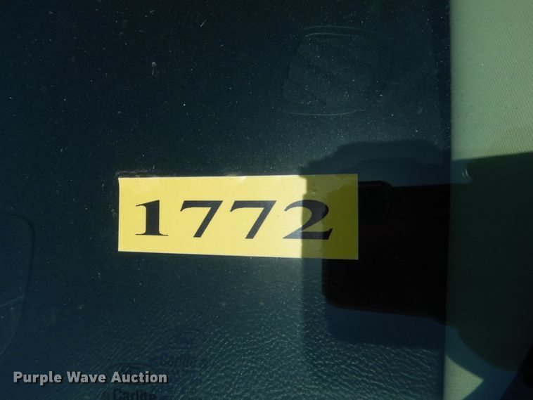 image for item JL9119 2017 Ford Taurus