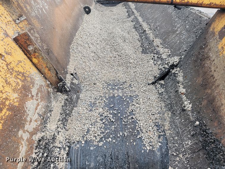 image for item JL9691 Blaw-Knox RW195  road widener