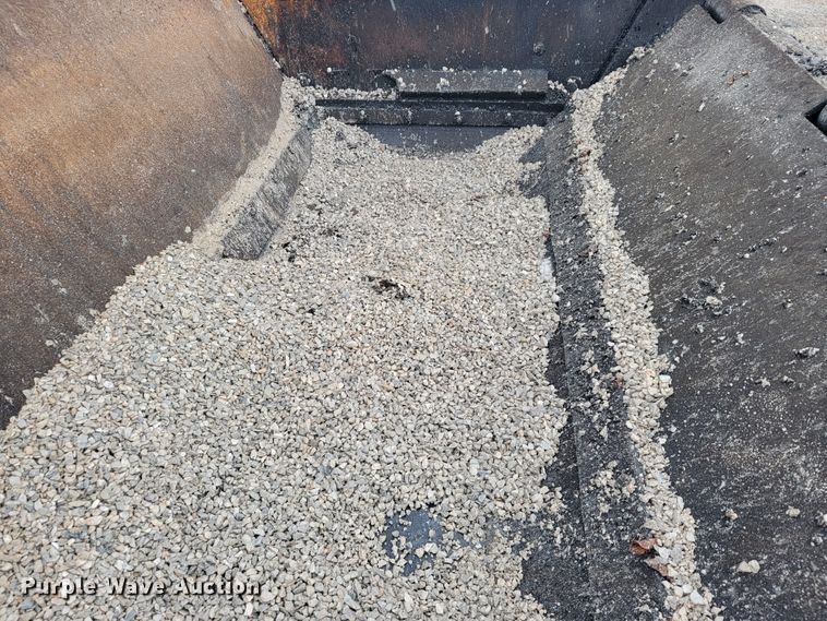 image for item JL9691 Blaw-Knox RW195  road widener