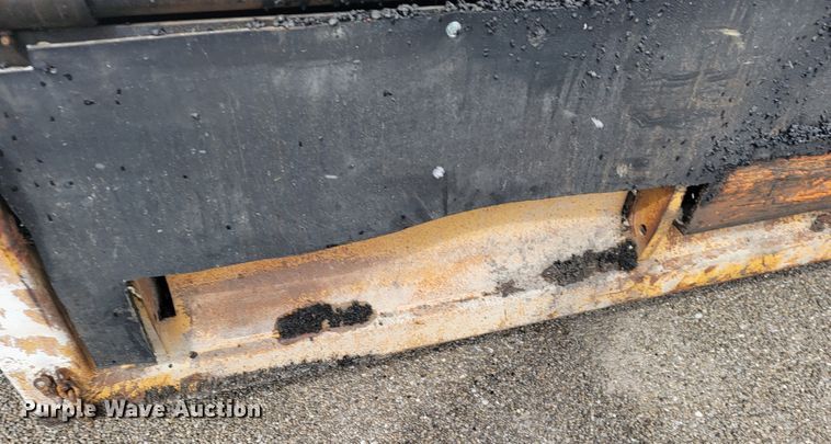 image for item JL9691 Blaw-Knox RW195  road widener