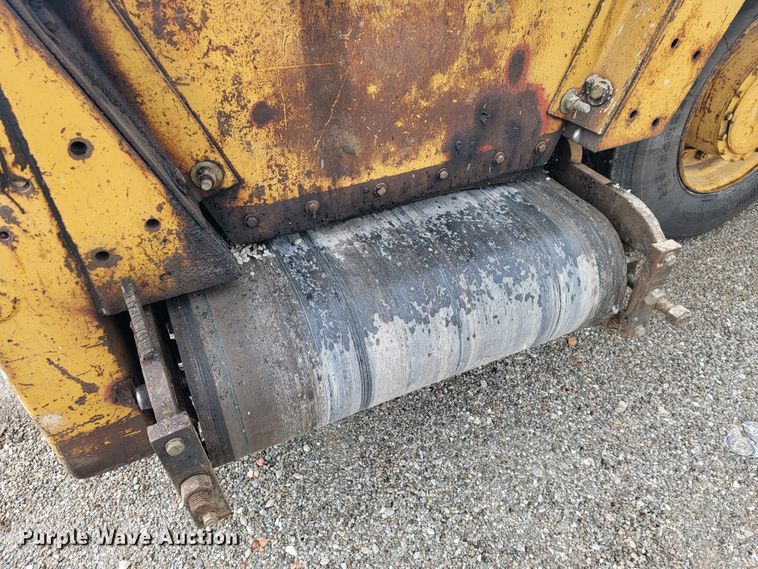 image for item JL9691 Blaw-Knox RW195  road widener