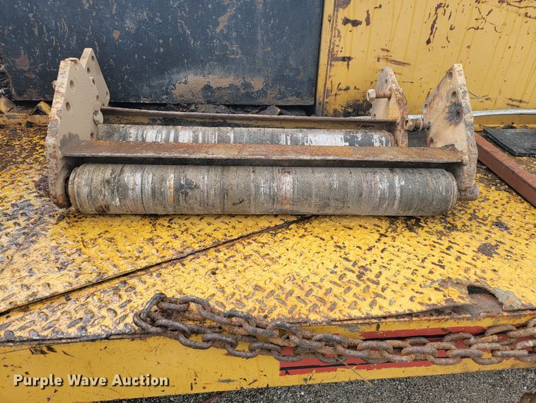 image for item JL9691 Blaw-Knox RW195  road widener