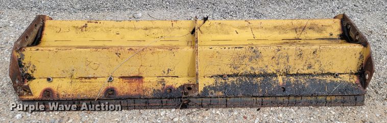 image for item JL9691 Blaw-Knox RW195  road widener