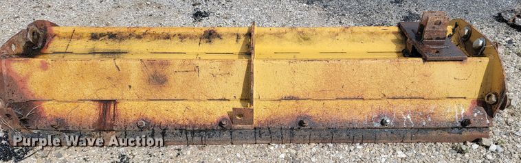 image for item JL9691 Blaw-Knox RW195  road widener