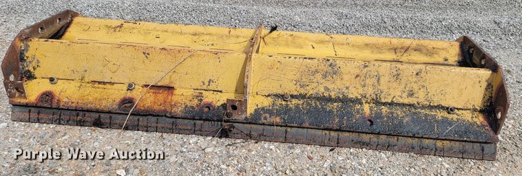 image for item JL9691 Blaw-Knox RW195  road widener