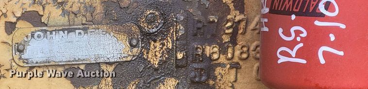 image for item JL9693 2008 GMC C7C042  dump truck