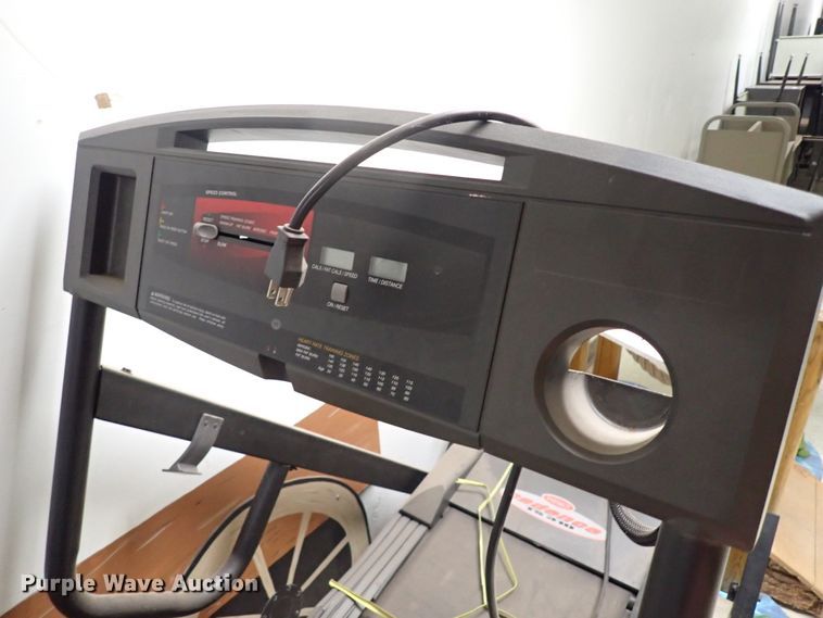 image for item JO9580 Appliances and exercise equipment