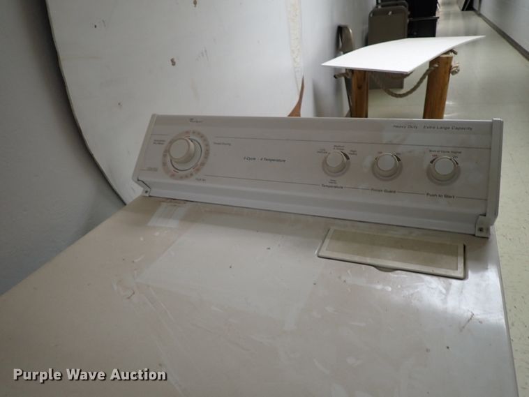 image for item JO9580 Appliances and exercise equipment