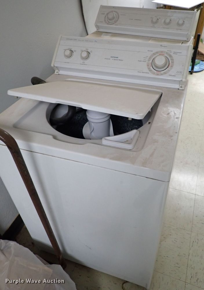 image for item JO9580 Appliances and exercise equipment