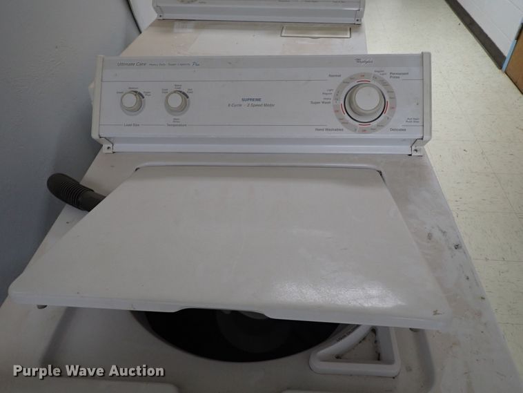 image for item JO9580 Appliances and exercise equipment