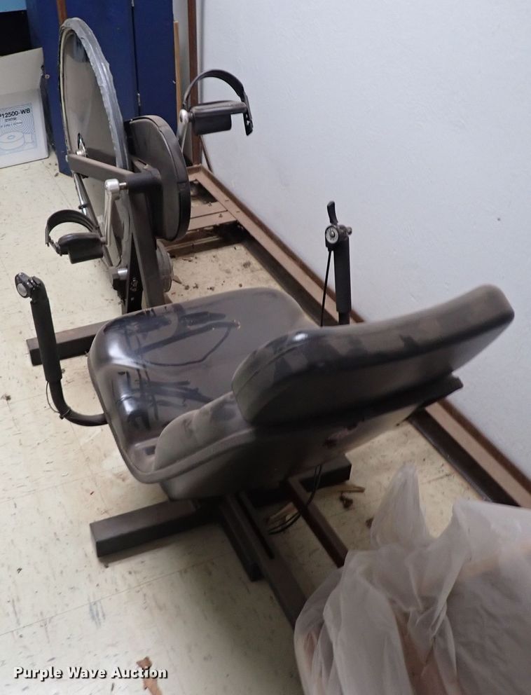 image for item JO9580 Appliances and exercise equipment