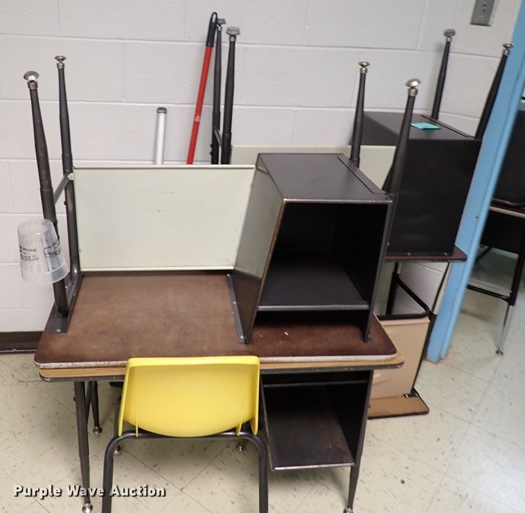 image for item JO9581 School furniture
