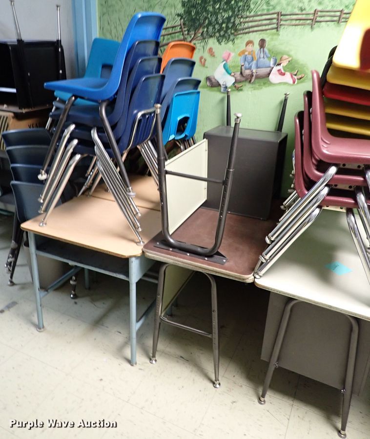 image for item JO9581 School furniture