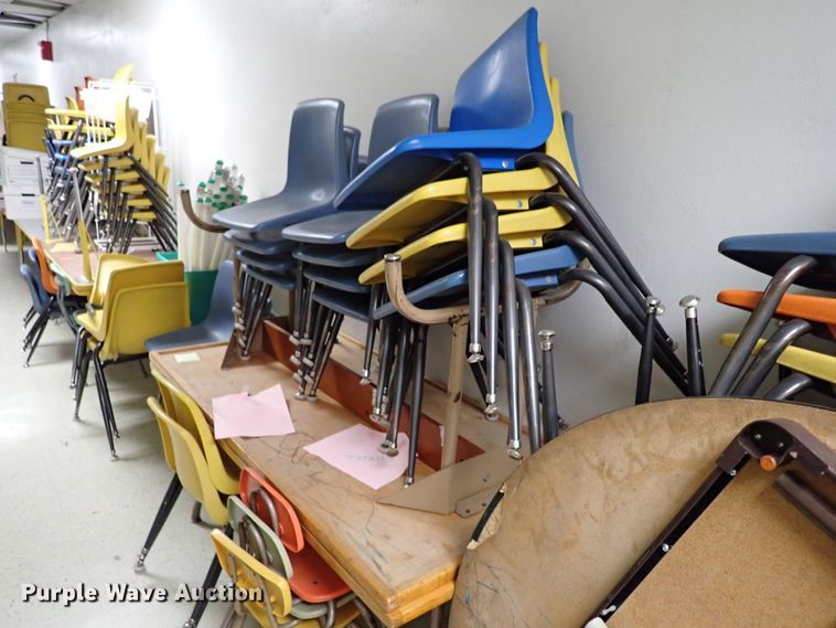 image for item JO9581 School furniture