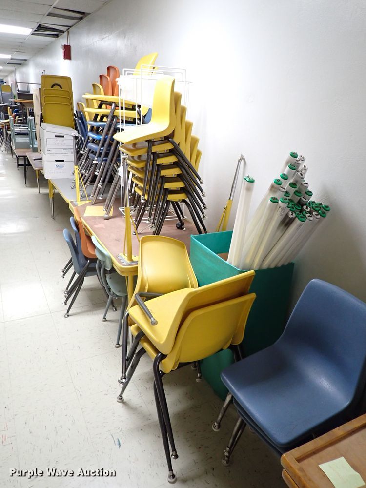 image for item JO9581 School furniture