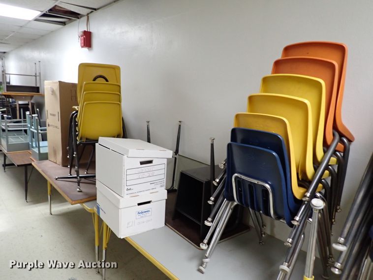 image for item JO9581 School furniture