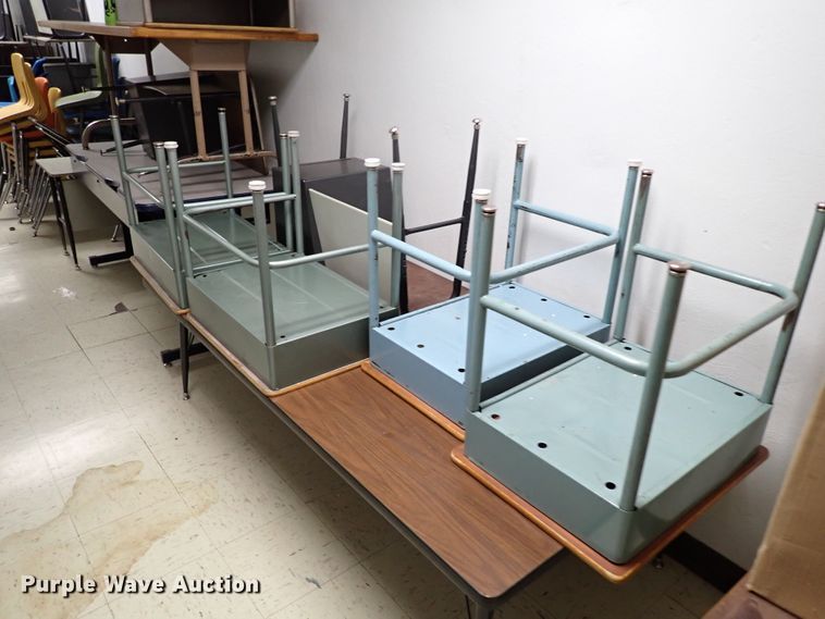 image for item JO9581 School furniture