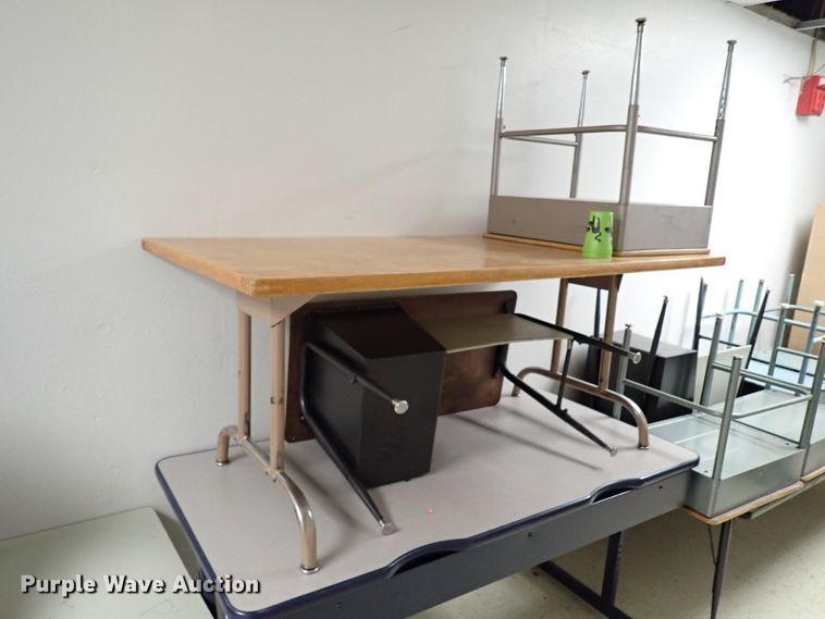 image for item JO9581 School furniture