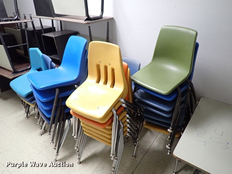 image for item JO9581 School furniture