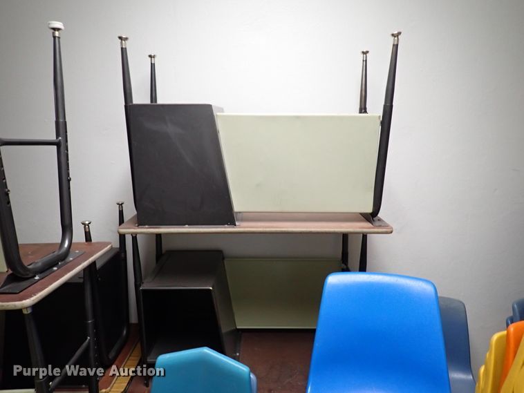 image for item JO9581 School furniture