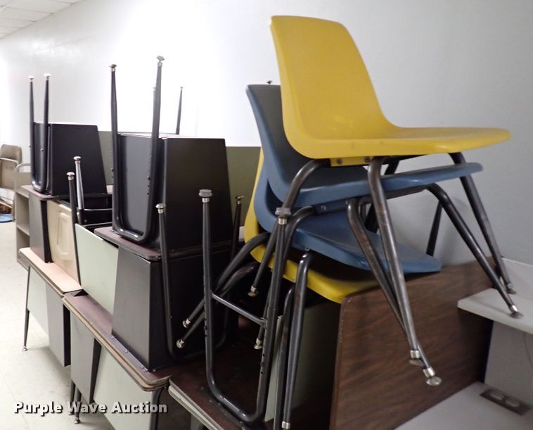 image for item JO9581 School furniture