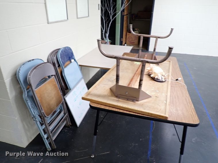 image for item JO9581 School furniture