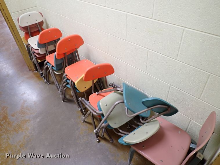 image for item JO9581 School furniture