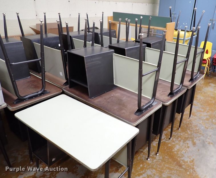 image for item JO9581 School furniture