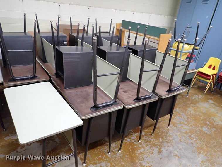 image for item JO9581 School furniture