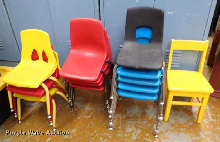 image for item JO9581 School furniture
