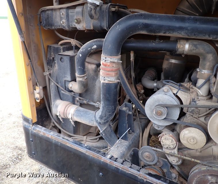 image for item JO9628 2000 Blue Bird All American  school bus