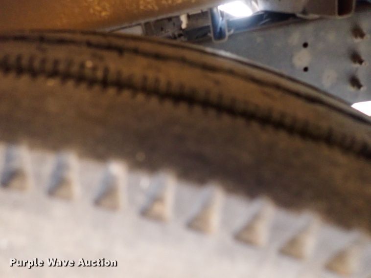 image for item JO9628 2000 Blue Bird All American  school bus