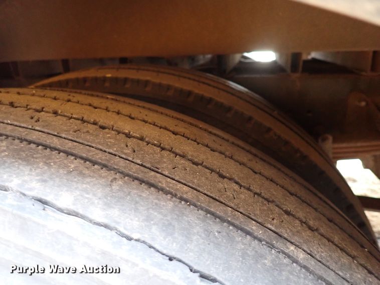 image for item JO9628 2000 Blue Bird All American  school bus