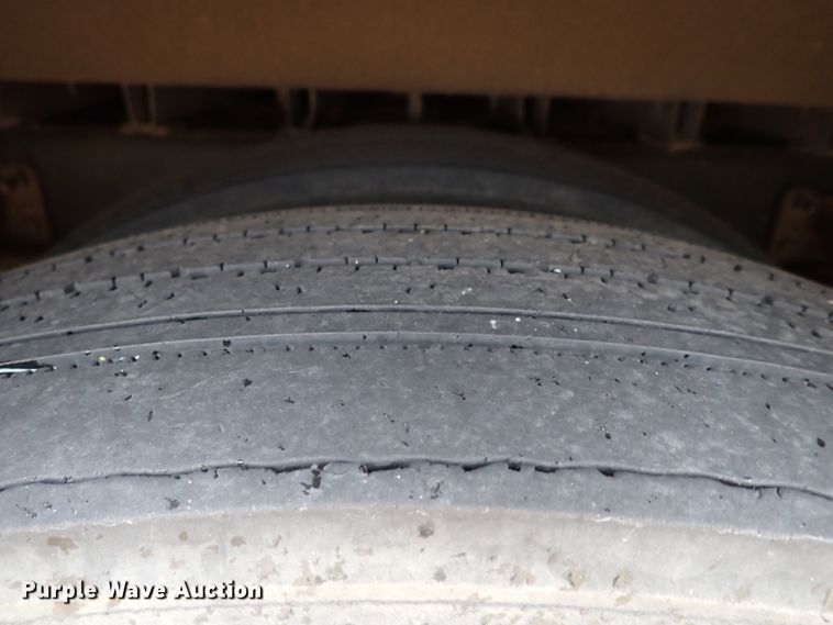 image for item JO9628 2000 Blue Bird All American  school bus