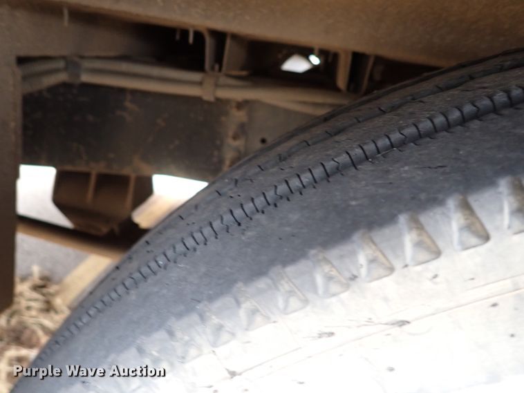 image for item JO9628 2000 Blue Bird All American  school bus