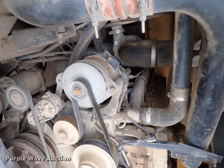 image for item JO9629 2000 Blue Bird All American  school bus