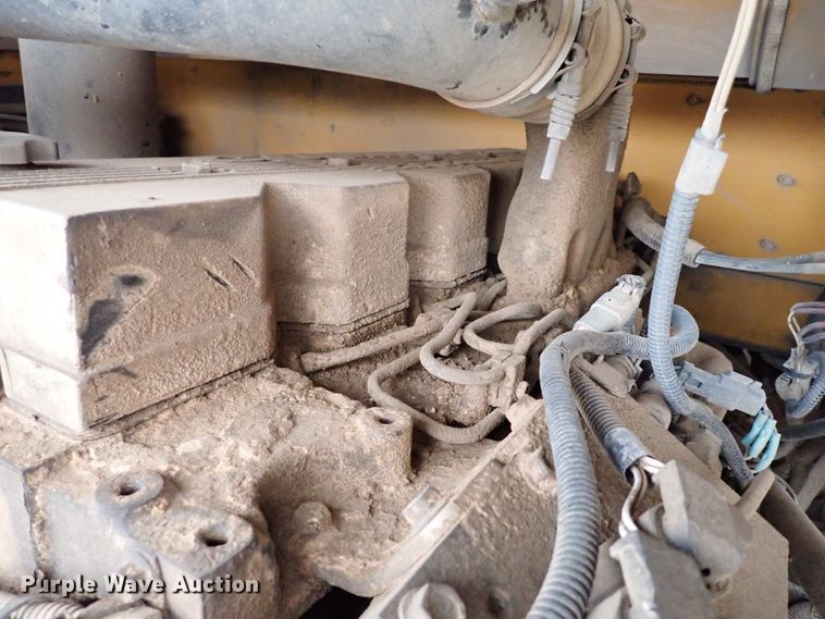 image for item JO9629 2000 Blue Bird All American  school bus