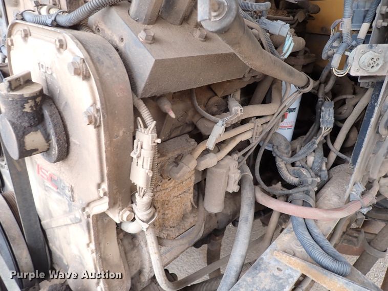 image for item JO9629 2000 Blue Bird All American  school bus