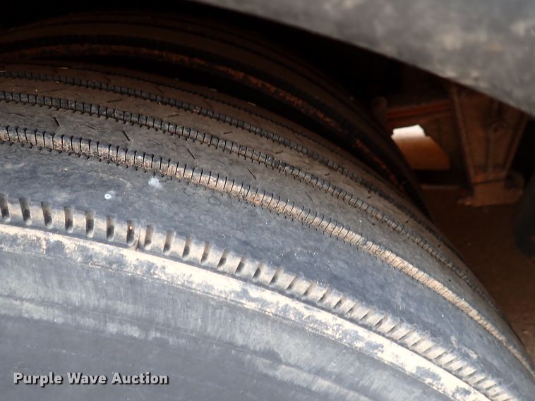 image for item JO9629 2000 Blue Bird All American  school bus