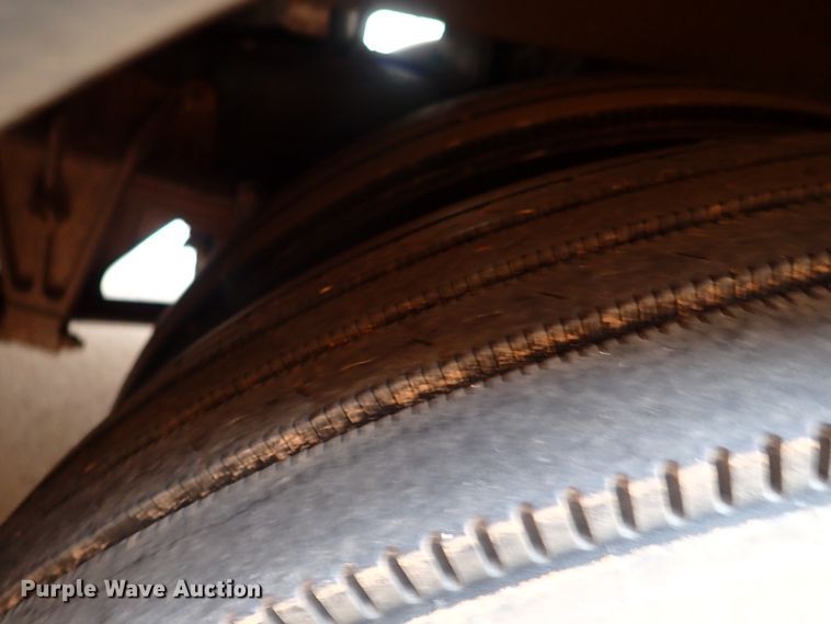 image for item JO9629 2000 Blue Bird All American  school bus