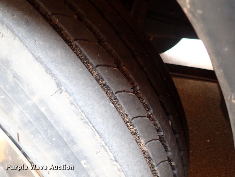 image for item JO9629 2000 Blue Bird All American  school bus