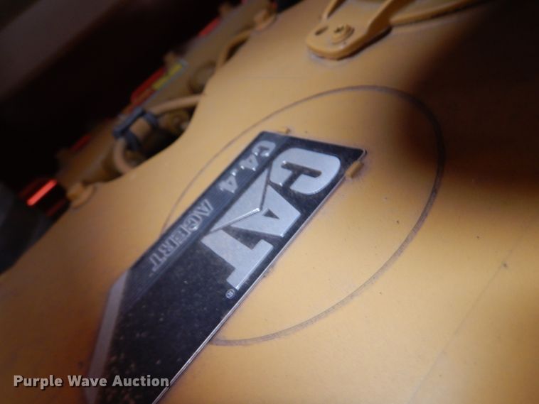 image for item JS9582 2012 Morbark Beever M15R  wood chipper