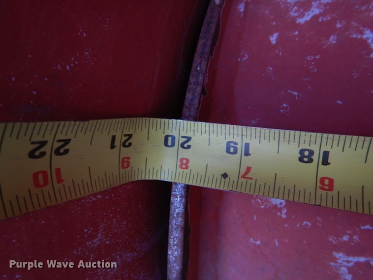 image for item JS9582 2012 Morbark Beever M15R  wood chipper