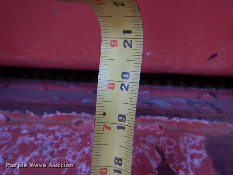 image for item JS9582 2012 Morbark Beever M15R  wood chipper