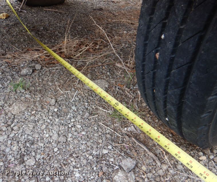 image for item JS9582 2012 Morbark Beever M15R  wood chipper