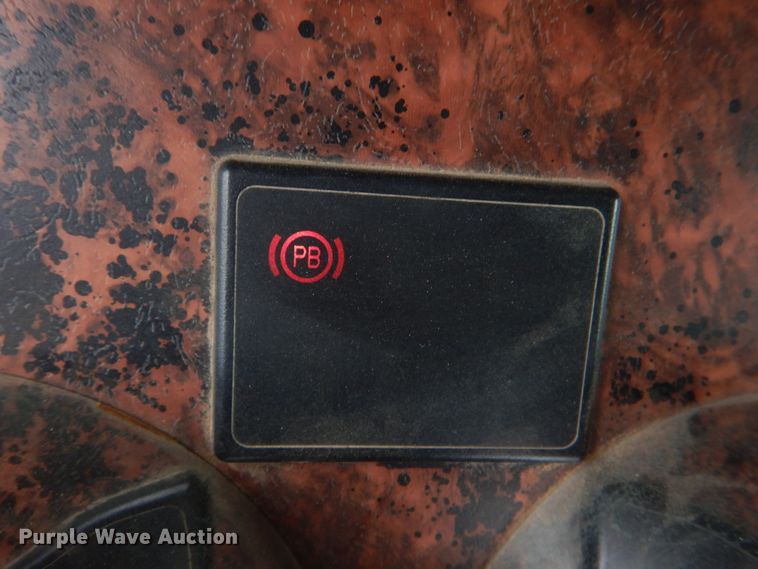 image for item JS9583 2006 Kenworth T800  semi truck