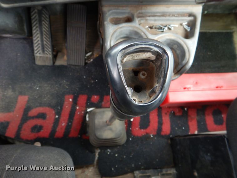 image for item JS9583 2006 Kenworth T800  semi truck